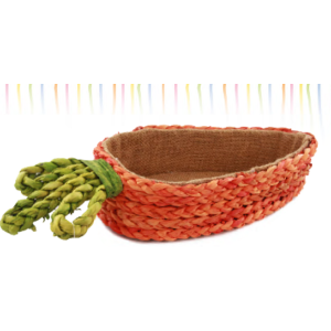 CESTO CENOURA DECORATIVA EAD18001