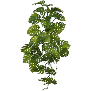 PENDENTE COSTELA DE ADÃO COM 33 FOLHAS