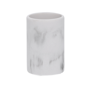 COPO PARA BANHEIRO EM POLIRRESINA