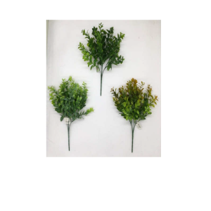 FOLHAGEM FICUS COM 5 GALHOS