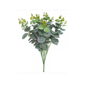 FOLHAGEM DE EUCALIPTO