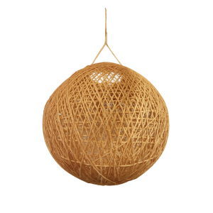 BOLA DE SISAL MÉDIO