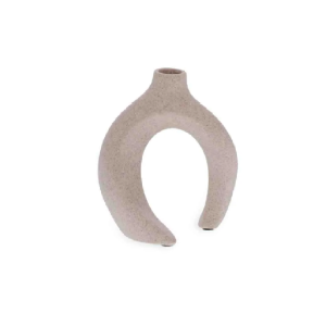 VASO EM POLIRRESINA PEQUENO