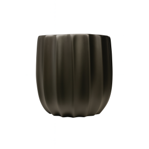 VASO EM CERÂMICA  ATLAS