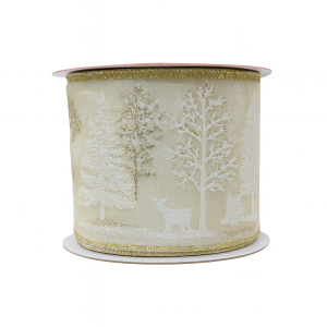 FITA NATALINA CENARIO