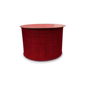 FITA NATALINA VERMELHA