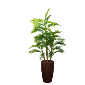 ARVORE  PALMEIRA  ARTIFICIAL