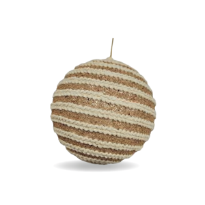 BOLA NATALINA XMAS NATIREL