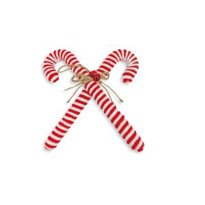 BENGALA DUPLA PELUCIA PEQUENA