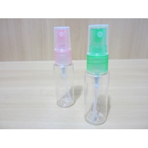 PORTA PERFUME C/12 PCS 6092 PLAST. 25ML